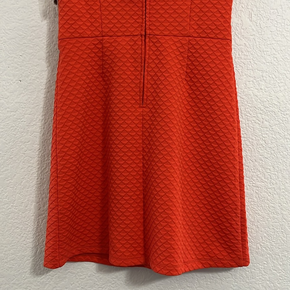 ModCloth Retro Mod Fit Flare Dress - Picture 10 of 13